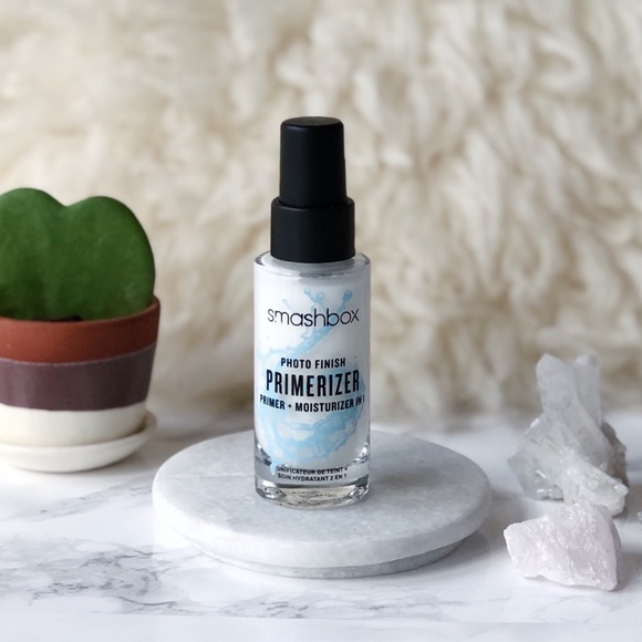 Smashbox Other - Smashbox Photo Finish Primerizer